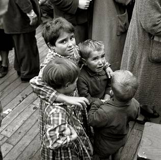 Photograph by Alberto Martí