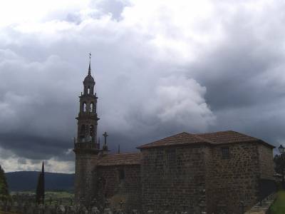 Church of Bastavales